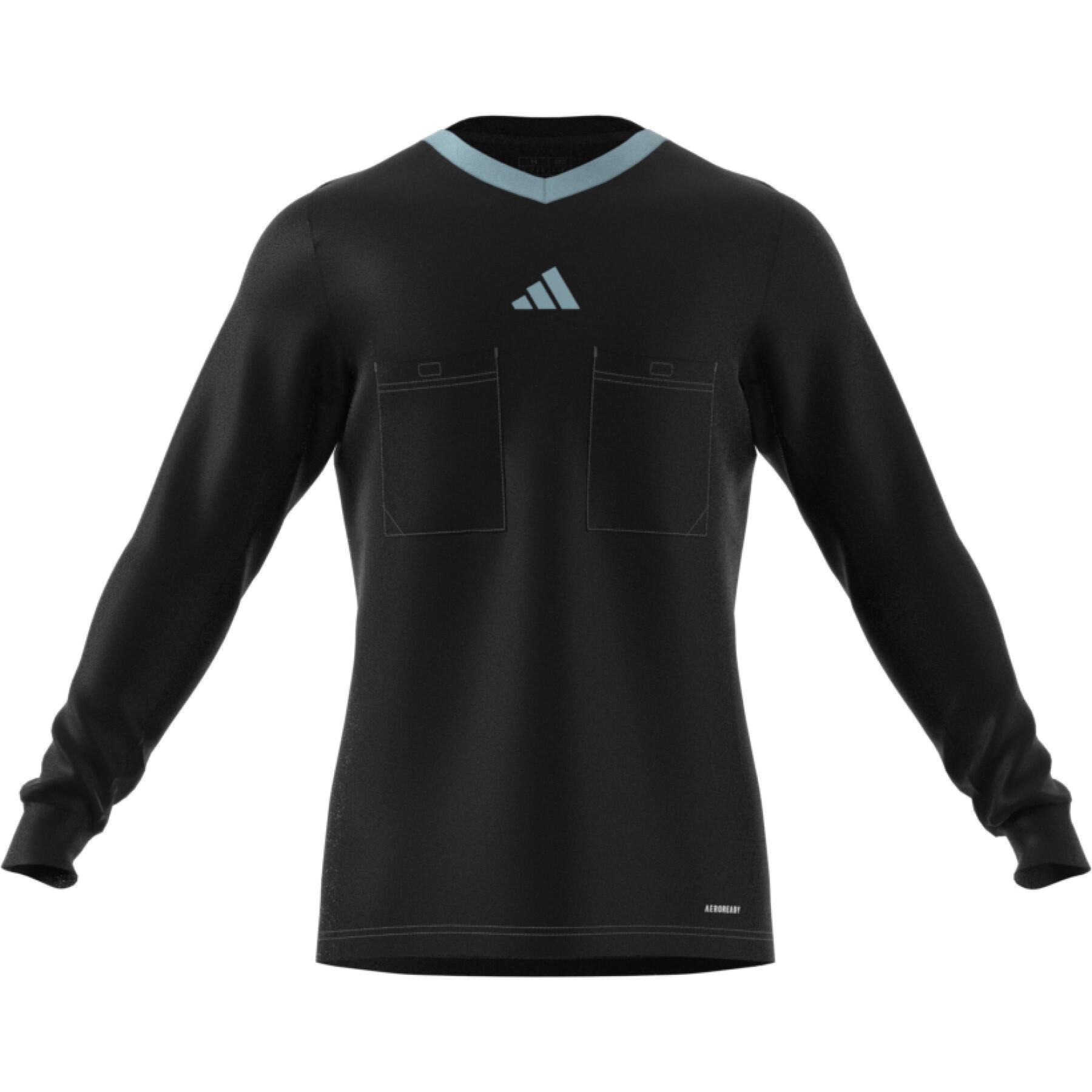 Maillot manches longues adidas Ref 22